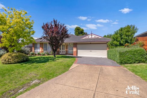 9 Clydesdale Court  Mount Martha 3934