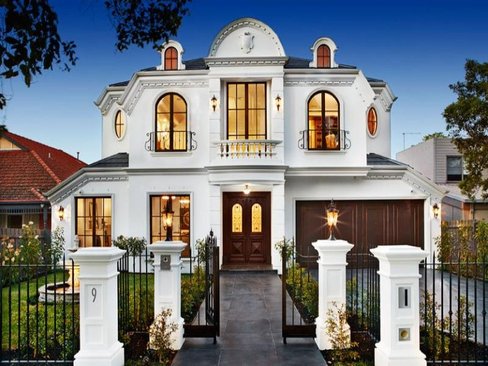 9 Cole Street Hawthorn East 3123