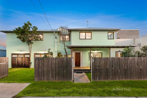 9 Colite Street Barwon Heads 3227