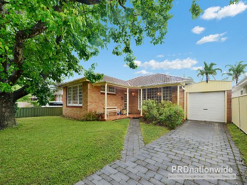 9 Coora Street, SANS SOUCI NSW 2219