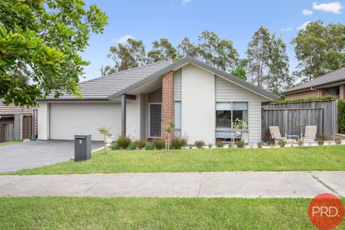 9 Crestview Street, GILLIESTON HEIGHTS NSW 2321