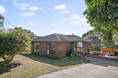 9 Crestway  Lilydale 3140