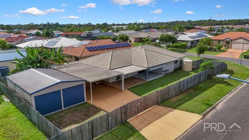 9 Cromdale Circuit, KAWUNGAN