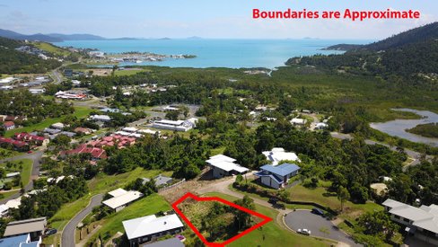 9 Curlew Court, JUBILEE POCKET QLD 4802