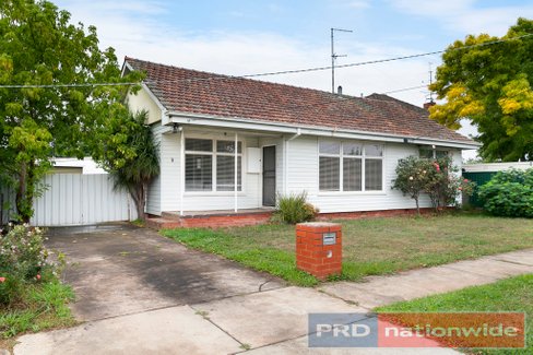 9 Cuthberts Road, ALFREDTON VIC 3350