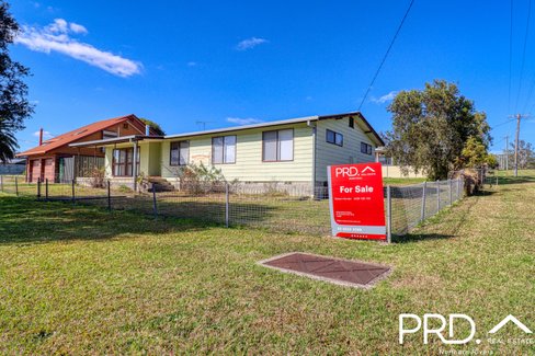 9 Dalmorton Street, WOODENBONG NSW 2476