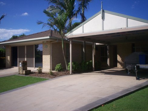 9 Daramalan Street, BOONDALL QLD 4034