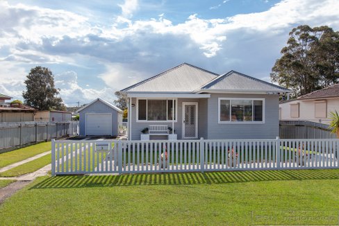 9 Darwin Street, BERESFIELD NSW 2322