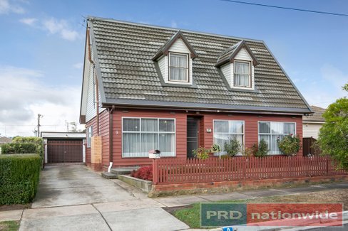 9 Dermot Street, WENDOUREE VIC 3355