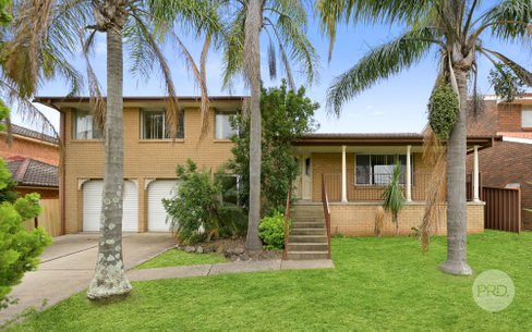 9 Diana Place, SOUTH PENRITH NSW 2750