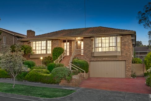 9 Dickens Close Templestowe 3106