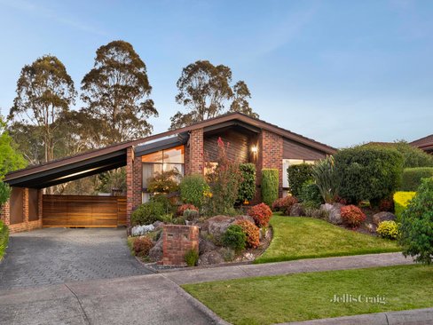 9 Dilkara Court Doncaster East 3109
