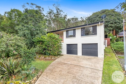 9 Dirigeree Street, NELSON BAY NSW 2315