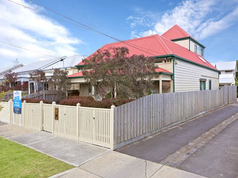 9 Douch Street Williamstown 3016