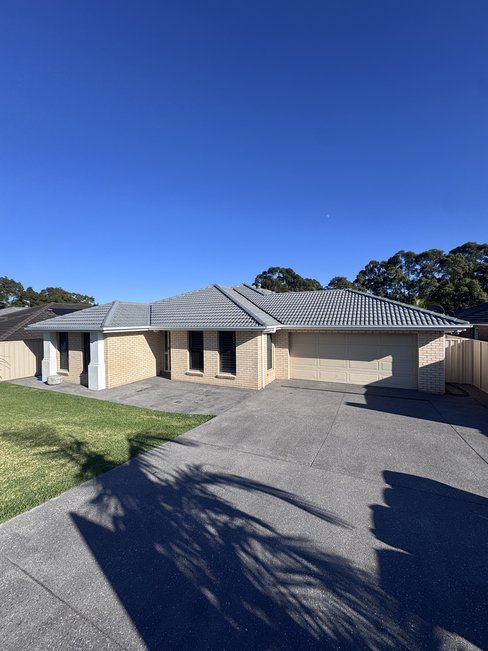 9 Drummer Street, CORLETTE NSW 2315