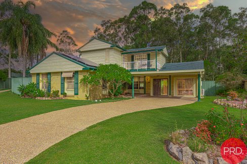 9 Dudley Close, METFORD NSW 2323