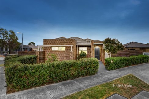 9 Edith Street Epping 3076