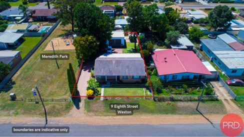 9 Eighth Street, WESTON NSW 2326