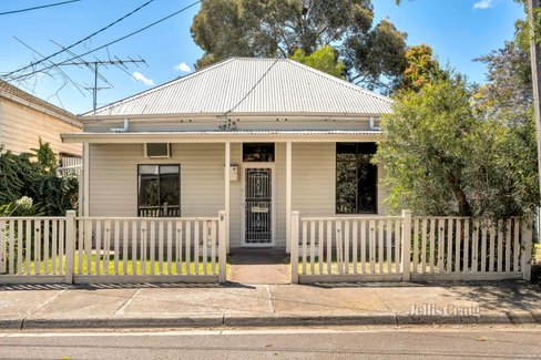 9 Elizabeth Street Brunswick 3056