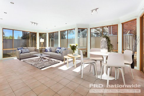 9 Elston Avenue, NARWEE NSW 2209