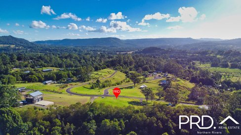 9 Evelyn Way, NIMBIN NSW 2480