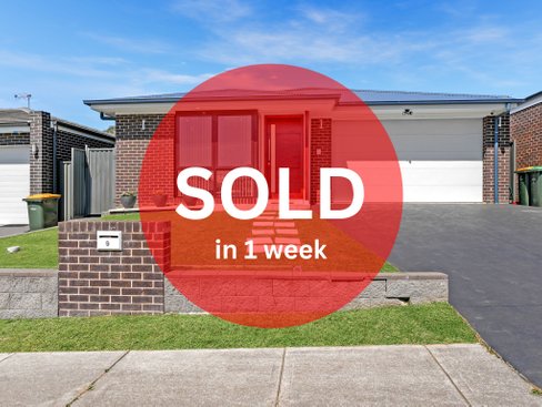9 Everlasting Street, DENHAM COURT