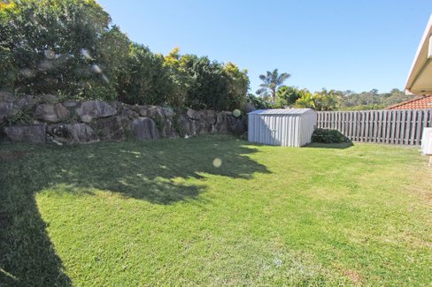 9 Fairweather Drive, PARKWOOD QLD 4214