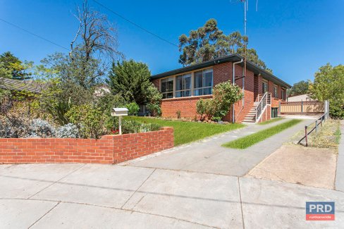 9 Farrell Court, NORTH BENDIGO VIC 3550