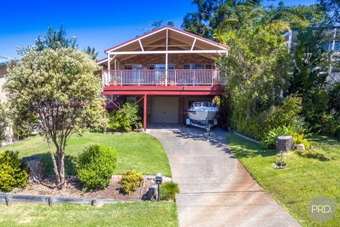 9 Fern Avenue, SOLDIERS POINT