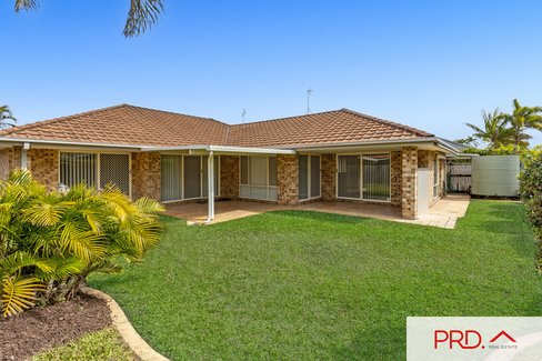 9 Fulmar Place, BURLEIGH WATERS QLD 4220