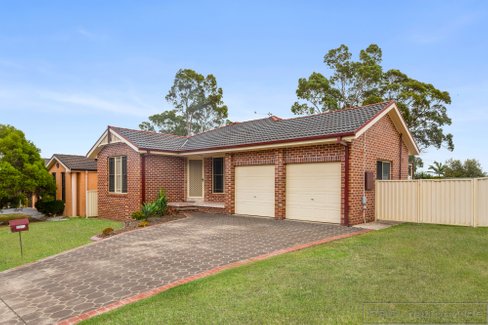 9 Galway Bay Drive, ASHTONFIELD NSW 2323