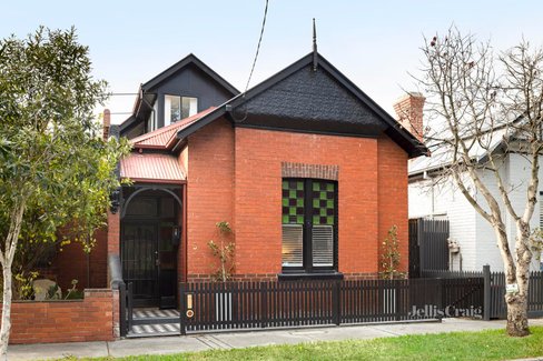9 Gibdon Street Richmond 3121