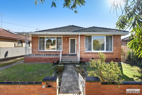 9 Giddings Street, North Geelong