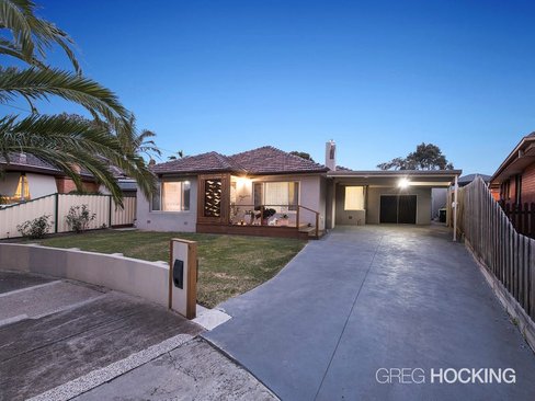 9 Ginifer Avenue Altona North 3025