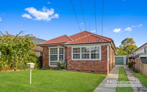 9 Girraween Street, KINGSGROVE NSW 2208