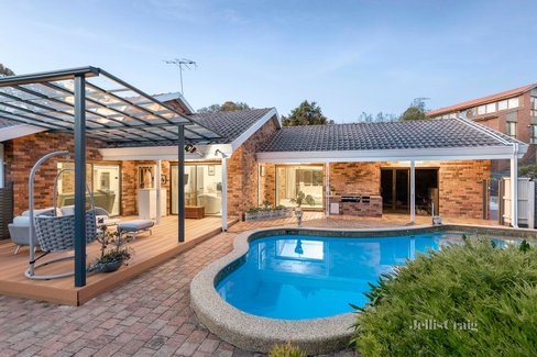 9 Glen Court Templestowe 3106