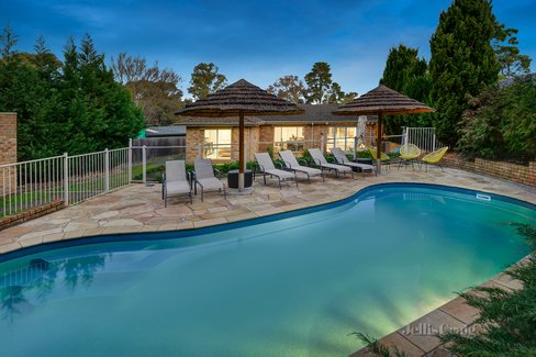 9 Glen Park Road Eltham North 3095