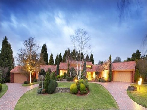 9 Glendenning Rise Templestowe 3106