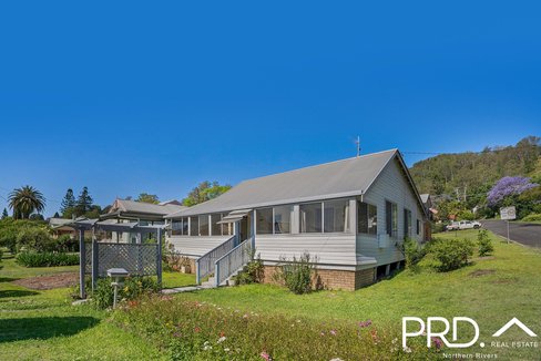 9 Groom Street, KYOGLE
