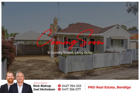 9 Gundry Street, LONG GULLY