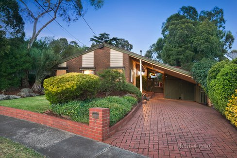 9 Haliday Court Greensborough 3088