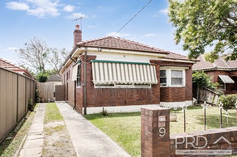 9 Handley Avenue, BEXLEY NORTH NSW 2207