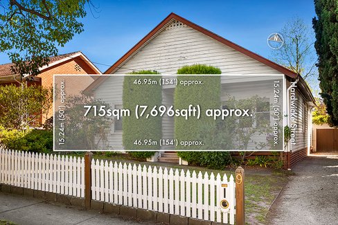 9 Hardwicke Street Balwyn 3103