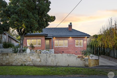 9 Harrison Street, BENDIGO VIC 3550