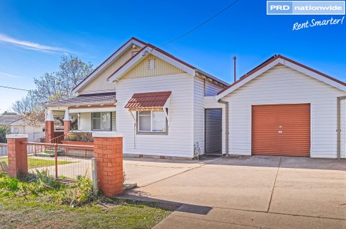 9 Heath Street, TURVEY PARK NSW 2650