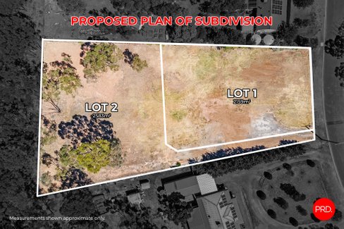 9 Higgins Hill Drive, MAIDEN GULLY VIC 3551