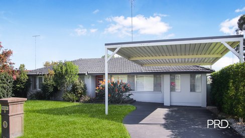 9 Hillview Ave, South Penrith