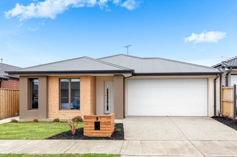 9 Honeyeater Way Mount Duneed 3217