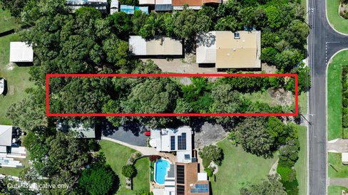 9 Howard Street, URANGAN QLD 4655
