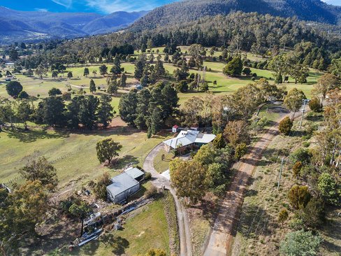 9 Howell Drive, NEW NORFOLK TAS 7140